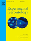 EXPERIMENTAL GERONTOLOGY雜志封面